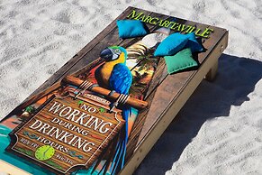 Margaritaville Cottages Orlando by Vstays