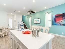 Margaritaville Cottages Orlando by Vstays