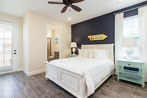 Margaritaville Cottages Orlando by Vstays