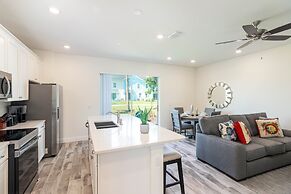 Margaritaville Cottages Orlando by Vstays