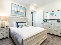 Margaritaville Cottages Orlando by Vstays