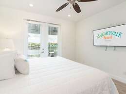 Margaritaville Cottages Orlando by Vstays
