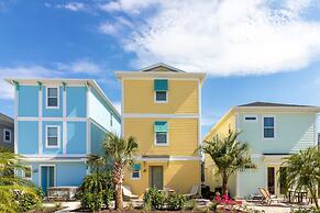 Margaritaville Cottages Orlando by Vstays
