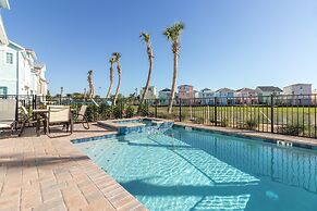 Margaritaville Cottages Orlando by Vstays