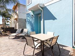 Margaritaville Cottages Orlando by Vstays