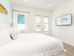 Margaritaville Cottages Orlando by Vstays