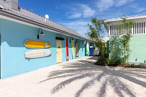 Margaritaville Cottages Orlando by Vstays