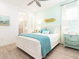 Margaritaville Cottages Orlando by Vstays