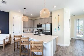 Margaritaville Cottages Orlando by Vstays