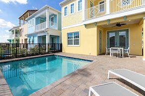 Margaritaville Cottages Orlando by Vstays