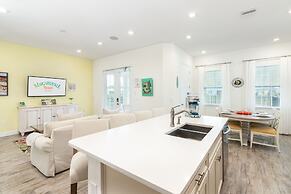 Margaritaville Cottages Orlando by Vstays