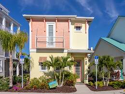 Margaritaville Cottages Orlando by Vstays
