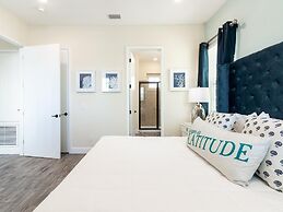 Margaritaville Cottages Orlando by Vstays