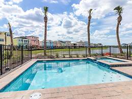 Margaritaville Cottages Orlando by Vstays