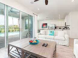 Margaritaville Cottages Orlando by Vstays