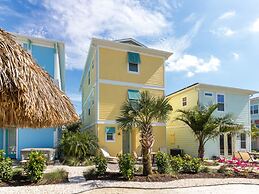 Margaritaville Cottages Orlando by Vstays