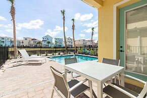 Margaritaville Cottages Orlando by Vstays