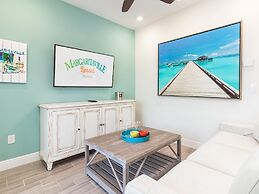 Margaritaville Cottages Orlando by Vstays