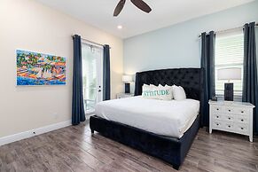 Margaritaville Cottages Orlando by Vstays