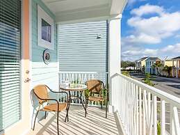 Margaritaville Cottages Orlando by Vstays