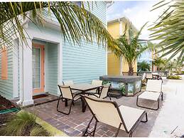 Margaritaville Cottages Orlando by Vstays