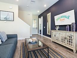 Margaritaville Cottages Orlando by Vstays