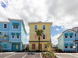 Margaritaville Cottages Orlando by Vstays