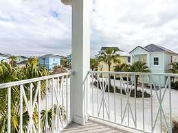 Margaritaville Cottages Orlando by Vstays