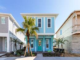 Margaritaville Cottages Orlando by Vstays