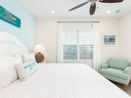 Margaritaville Cottages Orlando by Vstays