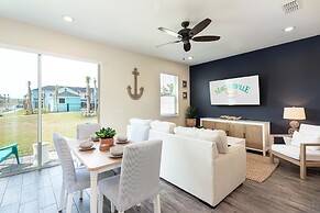 Margaritaville Cottages Orlando by Vstays