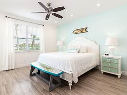 Margaritaville Cottages Orlando by Vstays