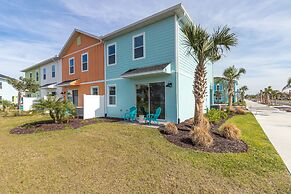 Margaritaville Cottages Orlando by Vstays