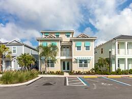 Margaritaville Cottages Orlando by Vstays