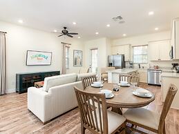 Margaritaville Cottages Orlando by Vstays