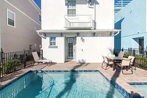 Margaritaville Cottages Orlando by Vstays