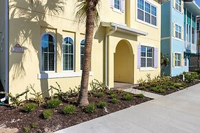 Margaritaville Cottages Orlando by Vstays