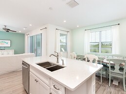 Margaritaville Cottages Orlando by Vstays