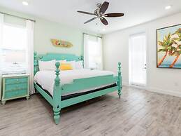 Margaritaville Cottages Orlando by Vstays