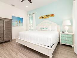 Margaritaville Cottages Orlando by Vstays