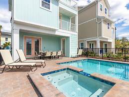 Margaritaville Cottages Orlando by Vstays