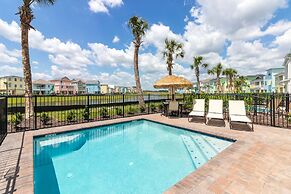 Margaritaville Cottages Orlando by Vstays