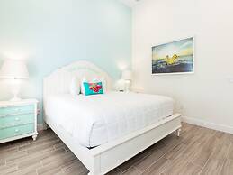 Margaritaville Cottages Orlando by Vstays