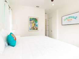 Margaritaville Cottages Orlando by Vstays