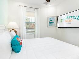 Margaritaville Cottages Orlando by Vstays