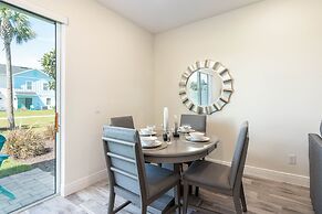 Margaritaville Cottages Orlando by Vstays