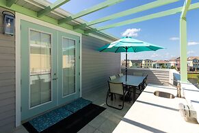 Margaritaville Cottages Orlando by Vstays