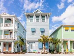 Margaritaville Cottages Orlando by Vstays