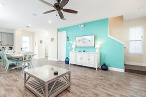 Margaritaville Cottages Orlando by Vstays