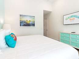 Margaritaville Cottages Orlando by Vstays
